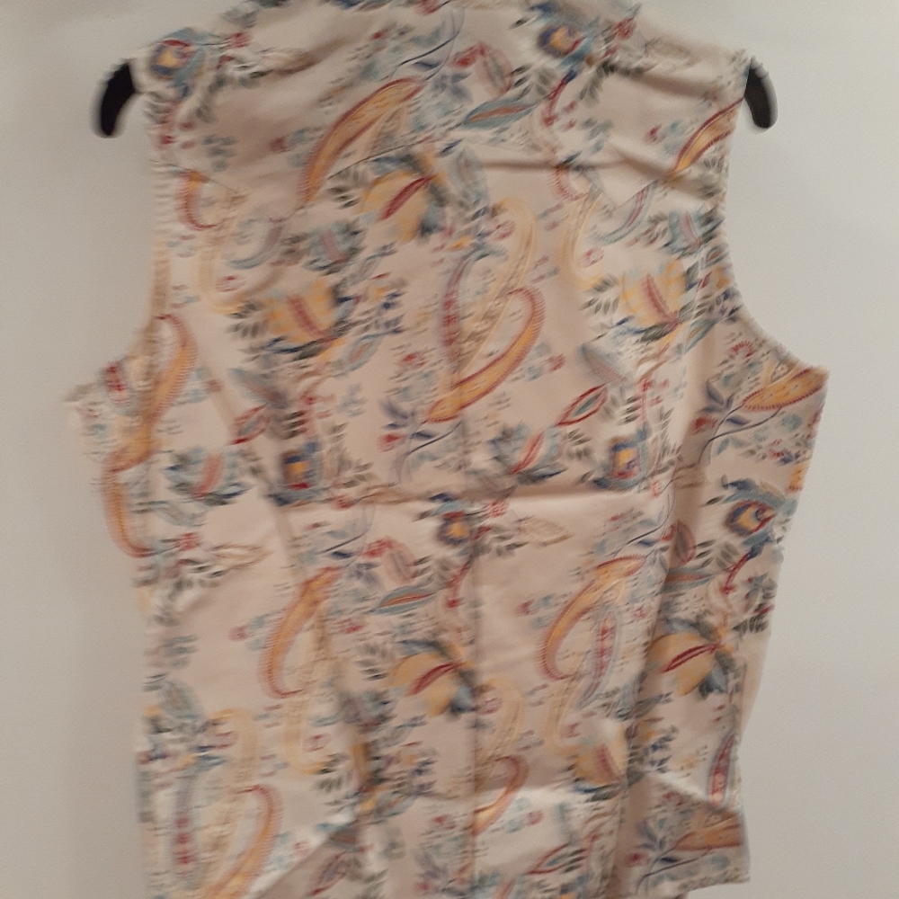 Women's Roper Top - Picture 4 of 4